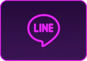 ช่องทางไลน์