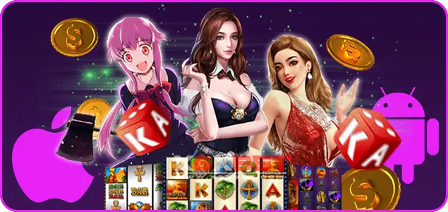 ดาวน์โหลด ka gaming รองรับทุกระบบ